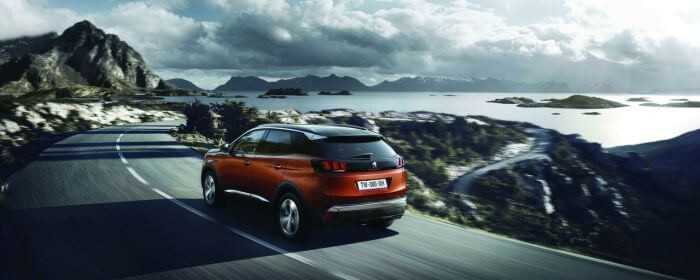 Bảng giá xe Peugeot 3008 carmudi vietnam