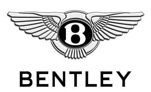Công ty xe hơi Bentley