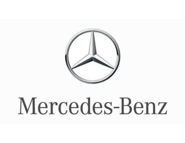 Hãng xe Mercedes Benz