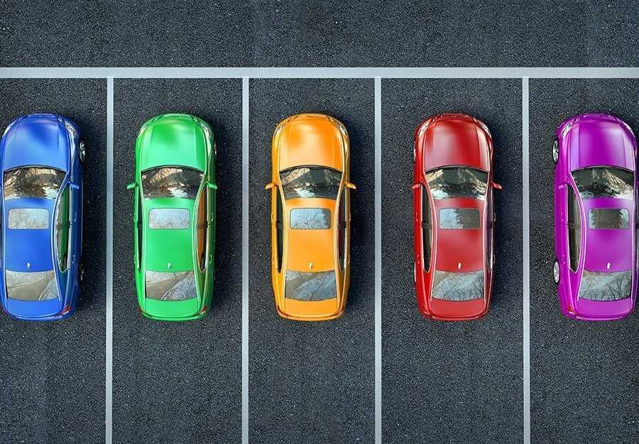 Cách chọn màu xe theo tuổi  Hướng dẫn chi tiết