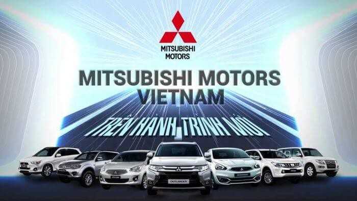 Giới thiệu xe Mitsubishi carmudi vietnam