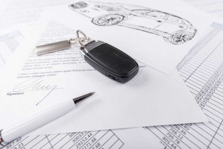 Tổng hợp mẫu hợp đồng mua bán xe ô tô cũ mới nhất 2021 - Blog Xe Hơi Carmudi