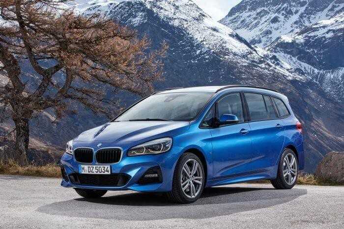 Bảng giá xe BMW 2 series carmudi vietnam