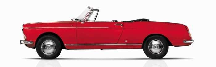 Giá xe Peugeot carmudi vietnam