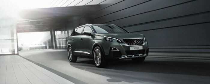Bảng giá xe Peugeot 5008 carmudi vietnam