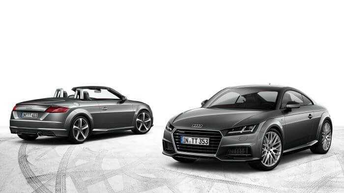 Bảng giá xe Audi TT carmudi vietnam