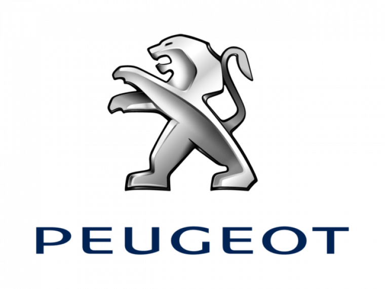 Hãng xe Peugeot