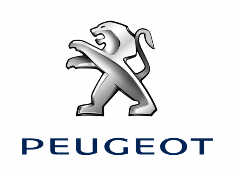 Hãng xe Peugeot