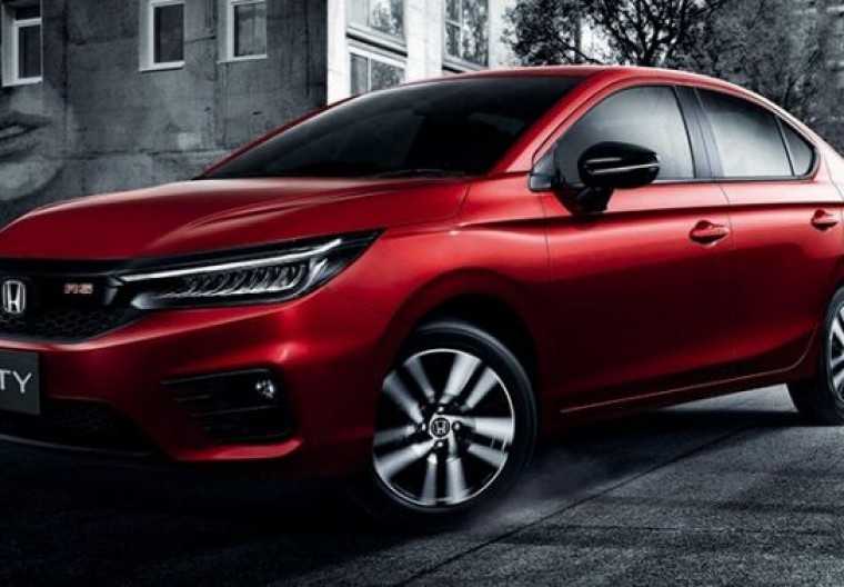 Giá xe Honda Accord 2023 khuyến mãi thông số giá lăn bánh trả góp