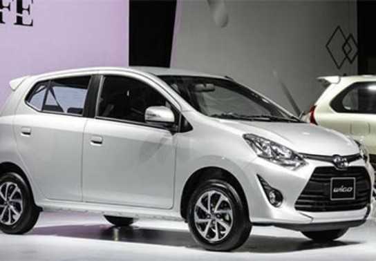 Đua nhau giảm giá sốc, Toyota Wigo, Hyundai Grand i10 và Kia Morning khiến người mua phát sốt