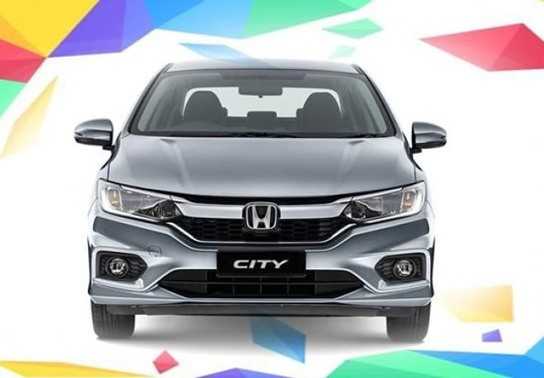 Honda City ra mắt mẫu xe giá rẻ mới chỉ từ 377 triệu đồng