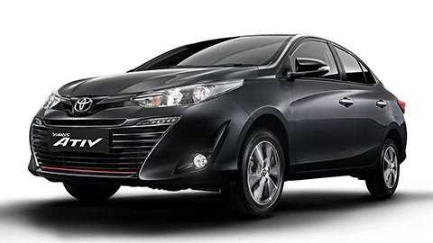 Toyota Vios 2020 đáng mua nhất
