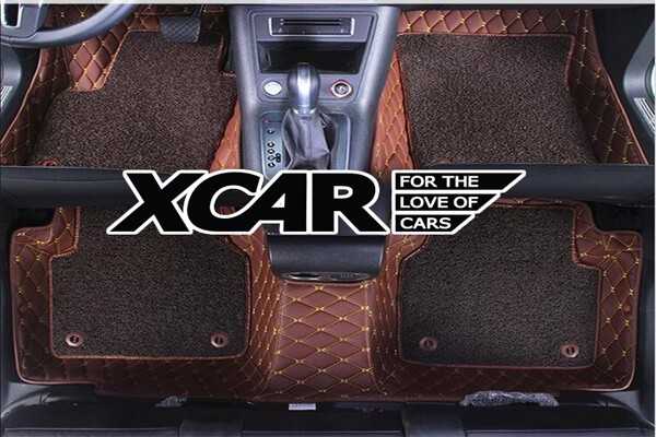 Nội thất ô tô XCAR