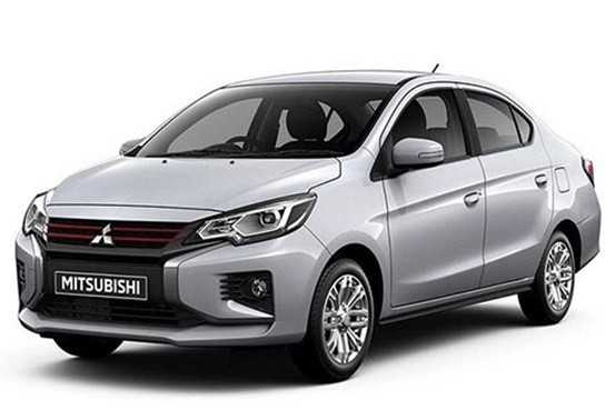 Mitsubishi ra mắt Mirage 2020 với loạt cải tiến, cạnh tranh Hyundai Grand i10