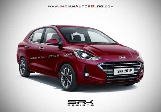 Hyundai Grand i10 sedan sắp ra mắt trong tháng 12: Lột xác ngoại thất, 2 tùy chọn động cơ