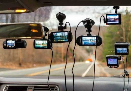 Camera hành trình ô tô là gì, camera hành trình nào tốt nhất năm 2022? - Blog Xe Hơi Carmudi