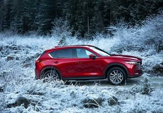 Mazda CX-5 2020 mở bán tại thị trường Mỹ, giá từ 583 triệu VNĐ - Blog Xe Hơi Carmudi