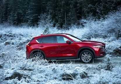 Mazda Cx-5 2020 Mở Bán Tại Thị Trường Mỹ, Giá Từ 583 Triệu Vnđ - Blog Xe  Hơi Carmudi