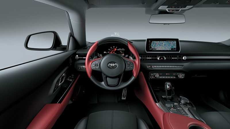 Toyota Gr Supra 2020 ra mắt thị trường Thái Lan giá 165.420 USD - Blog Xe  Hơi Carmudi