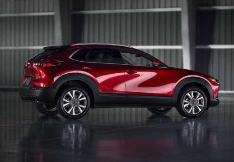  Con un precio de solo 21,900 USD, Mazda CX-30 se lanzó al mercado estadounidense - Carmudi Car Blog