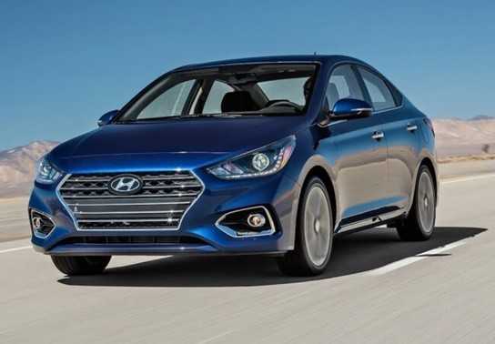 Hyundai Accent ra mắt với giá chỉ 240 triệu VNĐ tạo áp lực cực lớn cho Toyota Vios