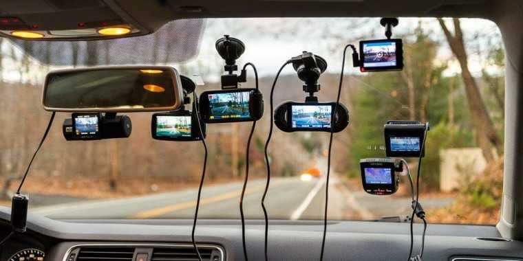 Camera hành trình ô tô là gì?