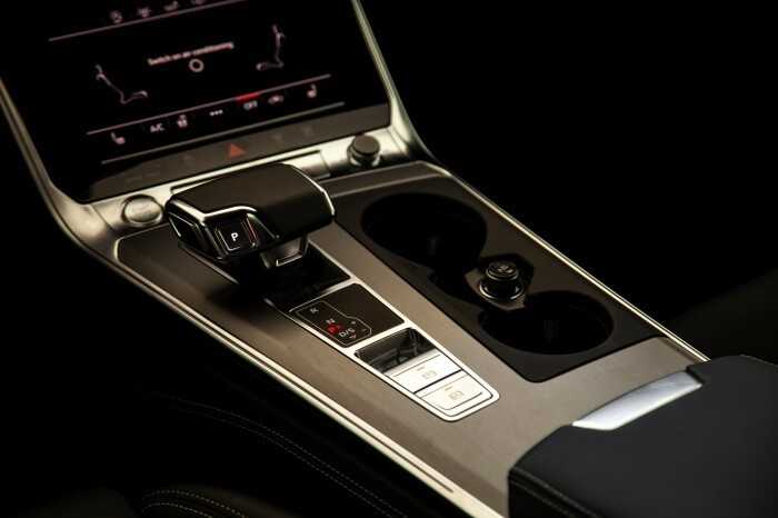 Hộp số xe Audi A6 carmudi vietnam