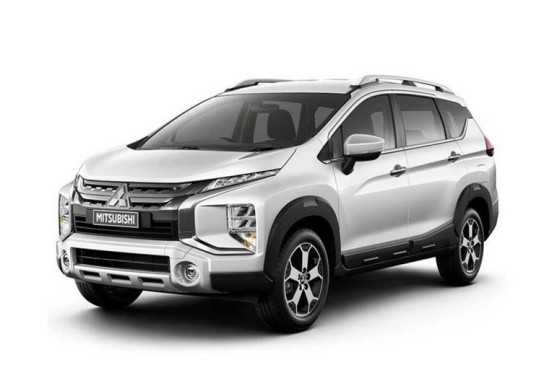 Cùng điểm danh những cải tiến trên Mitsubishi Xpander Cross so với bản thông thường
