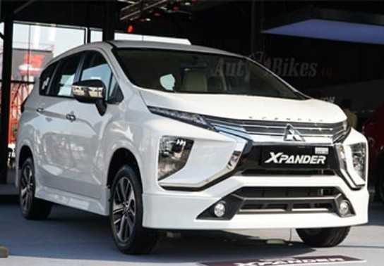 Mitsubishi Xpander Cross 2021 Giá Xe Đánh Giá  Hình Ảnh  anycarvn