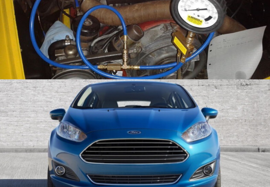 Ford lại tiếp tục bị tố cáo cố tình bán xe lỗi hộp số ra thị trường