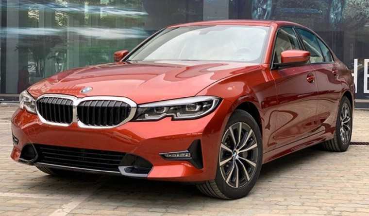  BMW agrega la versión 330i Sport-Line en Vietnam, precio esperado de VND 2.2 mil millones - Carmudi Car Blog