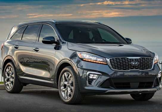 Giá xe Kia Sorento tháng 12/2019 lăn bánh: Dao động từ 799 - 949 triệu đồng - Blog Xe Hơi Carmudi