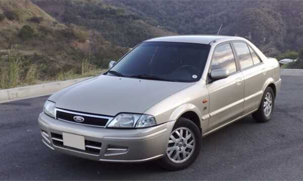 Ford Laser: Bảng giá xe Ford Laser 12/2021 | Carmudi.vn