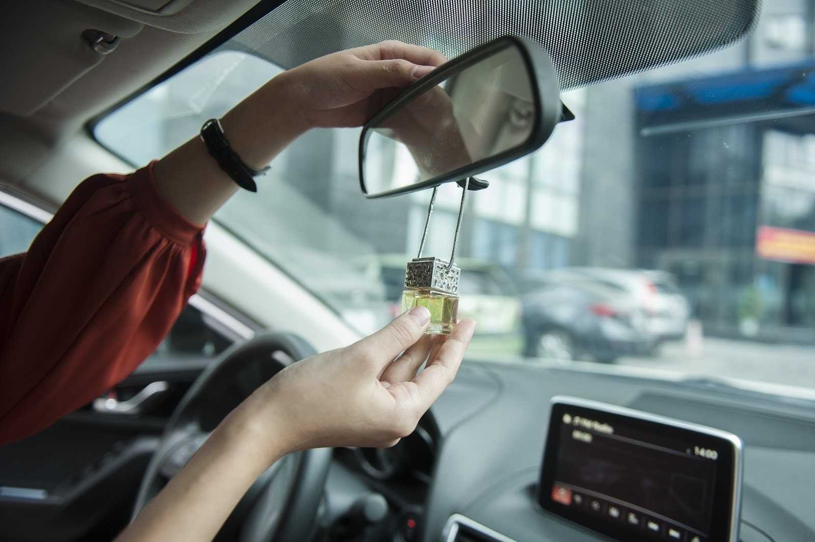 Top 20 cách khử mùi ô tô cực hiệu quả 2020 - Blog Xe Hơi Carmudi