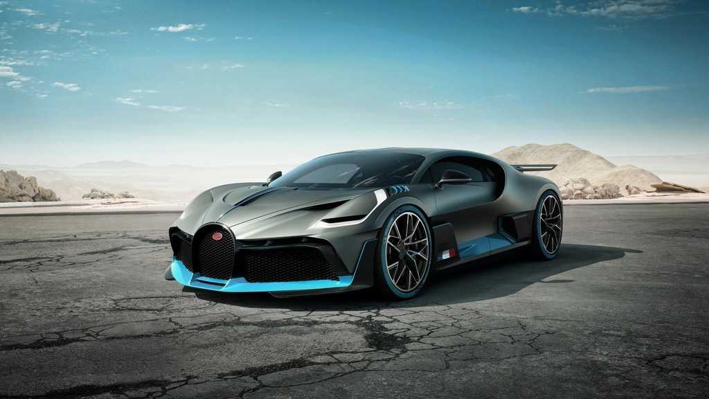 Tổng Quan, Đánh Giá Xe Bugatti, Giá Xe Bugatti Mới Nhất - Blog Xe Hơi  Carmudi