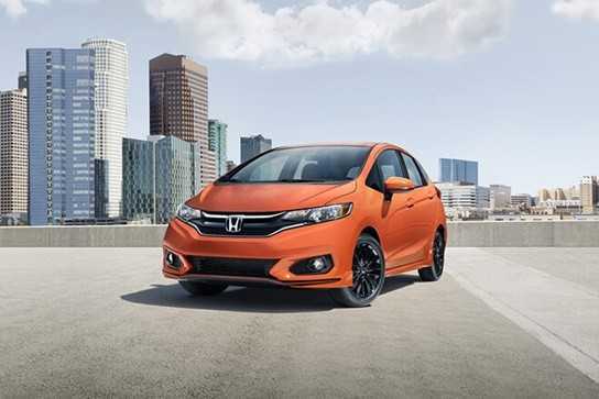Bảng giá ô tô Honda tháng 1/2020: Loạt mẫu xe rủ nhau giảm giá