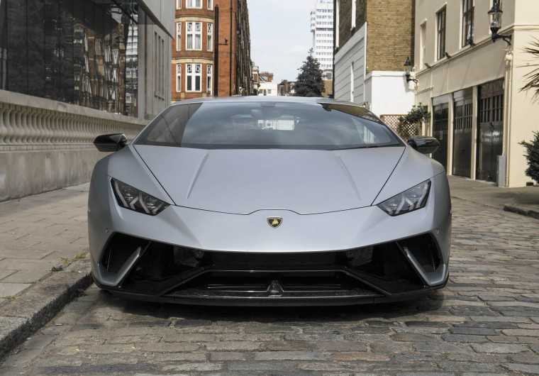 Lamborghini Huracan bản Performante đã về tới Việt Nam, giá từ 33 tỷ VĐ -  Blog Xe Hơi Carmudi