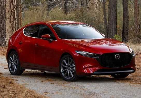  Mazda 3 tiene un error en el sistema de frenos de emergencia - Carmudi Car Blog