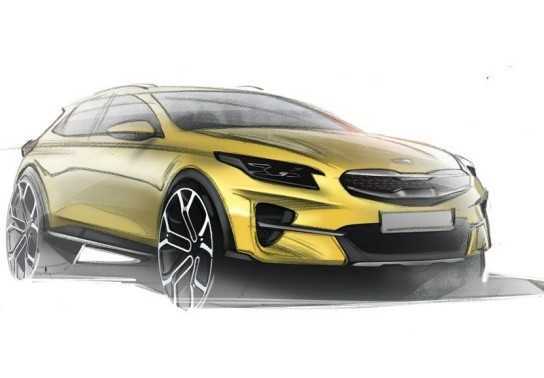 Chiếc ô tô SUV Kia đẹp long lanh giá chỉ từ 227 triệu đồng sắp ra mắt