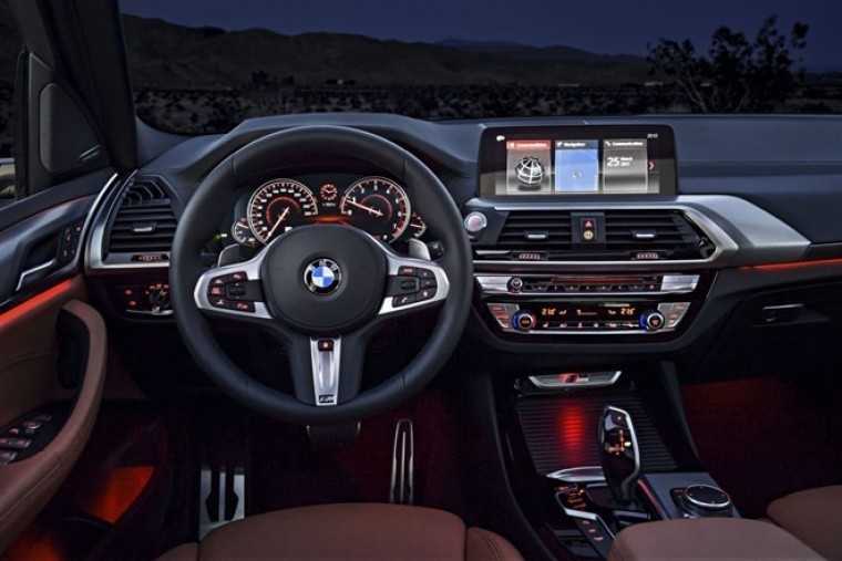  La nueva versión híbrida del BMW X3 cuesta más, mil millones de dong
