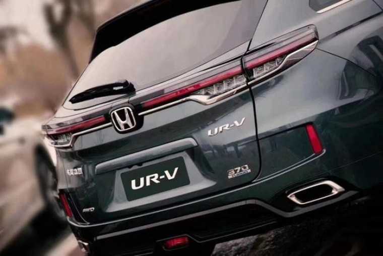Chiêm ngưỡng vẻ đẹp Honda URV 2020 giá từ 11 tỷ đồng  Blog Xe Hơi Carmudi
