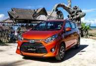 Top 10 mẫu xe 4 chỗ giá tốt và đẹp nhất 2022