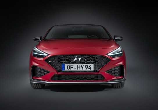 Hyundai i30 2020 lột xác với phiên bản cải tiến hoàn toàn mới - Blog Xe Hơi Carmudi