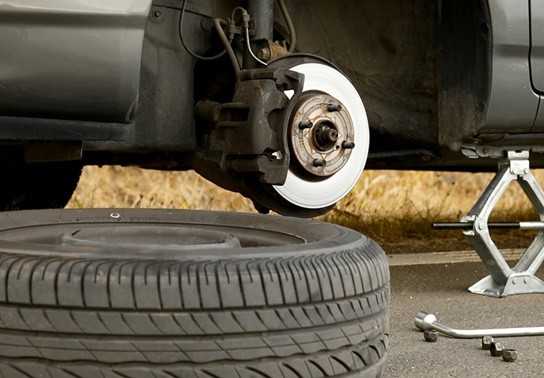 Các chủ xe cần chú ý, 5 bộ phận dễ hỏng nhất trên ô tô