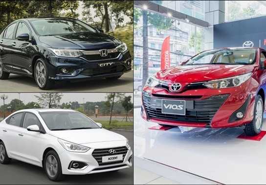 Top 3 mẫu ô tô giá dưới 500 triệu VNĐ được khách hàng Việt ưa chuộng nhất - Blog Xe Hơi Carmudi