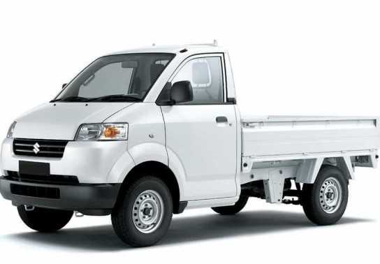 Tư vấn mua xe tải nhỏ Suzuki mới nhất 2021  Blog Xe Hơi Carmudi