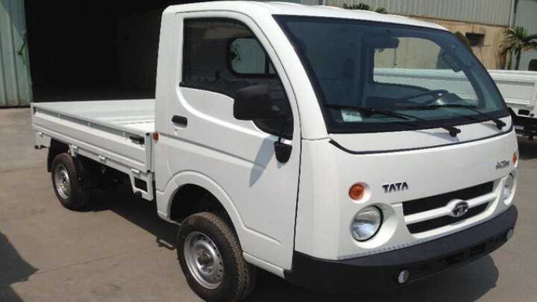 Xe tải Tata Super Ace 500kg