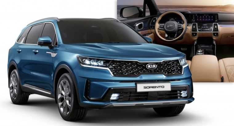 Hình ảnh chi tiết xe KIA Cerato 2019 thế hệ hoàn toàn mới