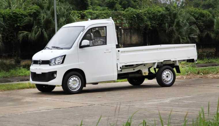 Xe tải ben Suzuki 500kg Giá tốt lãi suất cực thấp đầu năm 2022