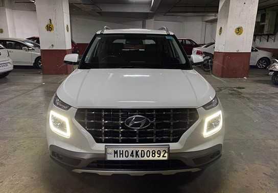 SUV Hyundai Venue bổ sung phiên bản máy dầu - Blog Xe Hơi Carmudi
